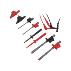 Przewody pomiarowe ELECTRO-PJP 44100