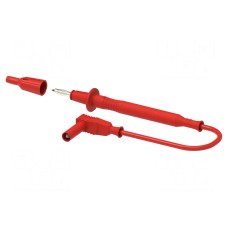 Przewód pomiarowy ELECTRO-PJP 4414-D4-IEC-100R