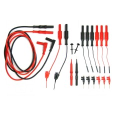 Zestaw przewodów pomiarowych ELECTRO-PJP 44300