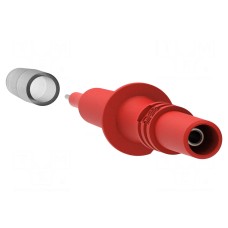Końcówka pomiarowa ELECTRO-PJP 462-IEC-R