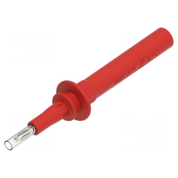 Końcówka pomiarowa ELECTRO-PJP 490-IEC-R