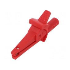 Zacisk krokodylkowy ELECTRO-PJP 5002-IEC-D4-R