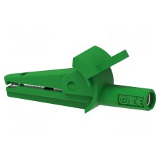 Zacisk krokodylkowy ELECTRO-PJP 5002-IEC-D4-V