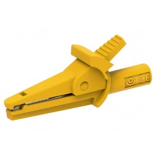 Zacisk krokodylkowy ELECTRO-PJP 5002/LM-IEC-J