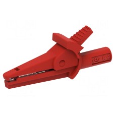 Zacisk krokodylkowy ELECTRO-PJP 5002/LM-IEC-R