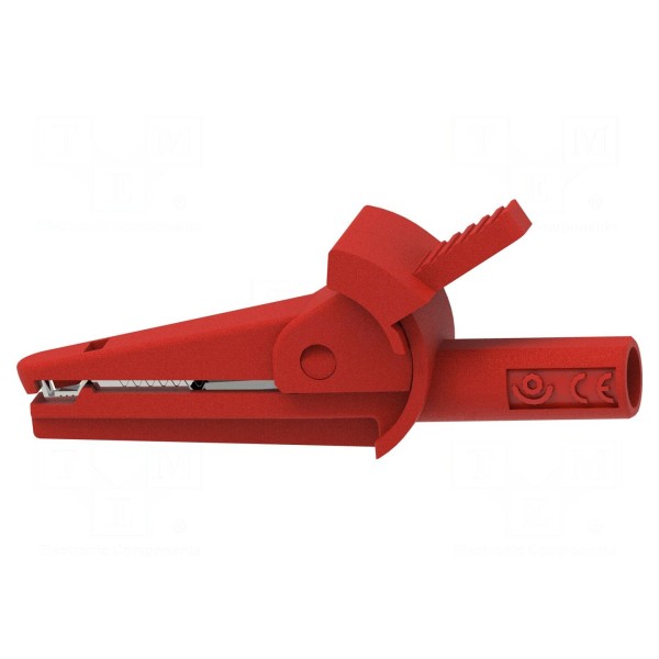 Zacisk krokodylkowy ELECTRO-PJP 5002/LM-IEC-R