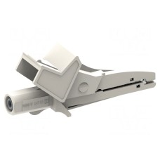 Zacisk krokodylkowy ELECTRO-PJP 5004/LM-IEC-BC