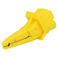 Zacisk krokodylkowy ELECTRO-PJP 5004/LM-IEC-J