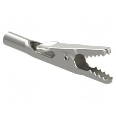 Zacisk krokodylkowy ELECTRO-PJP 5015