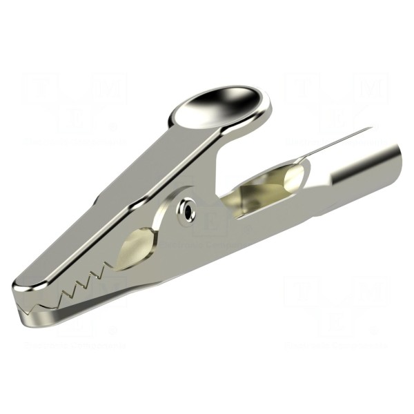 Zacisk krokodylkowy ELECTRO-PJP 5015