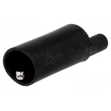 Zacisk krokodylkowy ELECTRO-PJP 5030-N