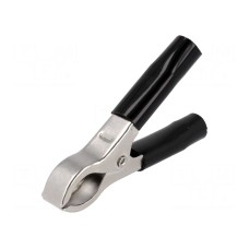 Zacisk krokodylkowy ELECTRO-PJP 5060-N