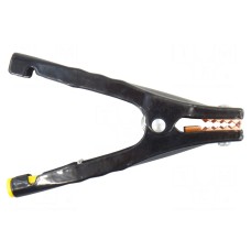 Zacisk krokodylkowy ELECTRO-PJP 5064/3286-N/N