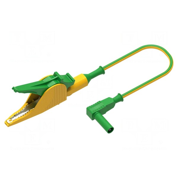 Przewód pomiarowy ELECTRO-PJP 5066/2417-PVC-150JV