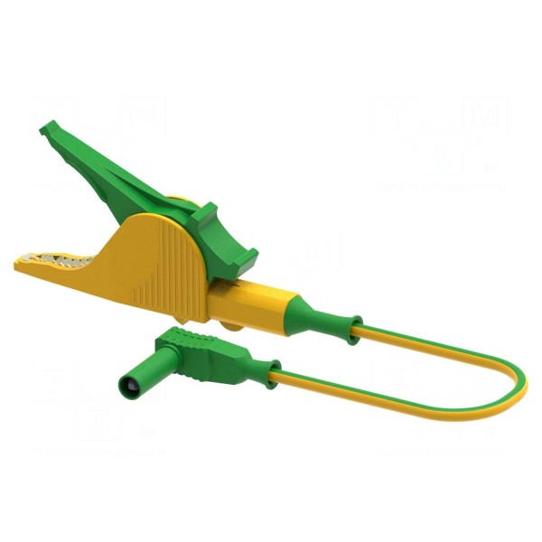 Przewód pomiarowy ELECTRO-PJP 5066/2417-PVC-150JV