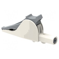 Zacisk krokodylkowy ELECTRO-PJP 5066-IEC-BC