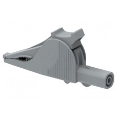 Zacisk krokodylkowy ELECTRO-PJP 5066-IEC-G