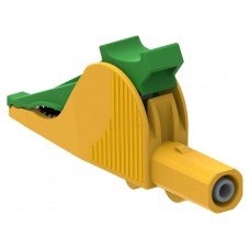 Zacisk krokodylkowy ELECTRO-PJP 5066-IEC-JV