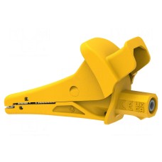 Zacisk krokodylkowy ELECTRO-PJP 5104-IEC-J