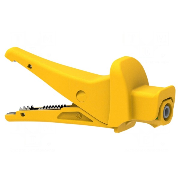 Zacisk krokodylkowy ELECTRO-PJP 5104-IEC-J