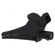 Zacisk krokodylkowy ELECTRO-PJP 5104-IEC-N