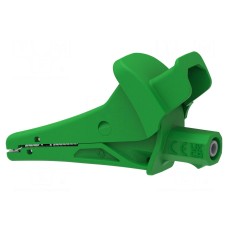 Zacisk krokodylkowy ELECTRO-PJP 5104-IEC-V