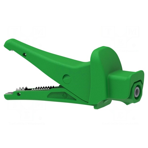 Zacisk krokodylkowy ELECTRO-PJP 5104-IEC-V