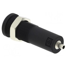 Złącze laboratoryjne: bananowe 4mm ELECTRO-PJP 5270-HT-C-N