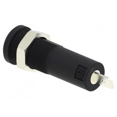 Złącze laboratoryjne: bananowe 4mm ELECTRO-PJP 5274-HT-C-N