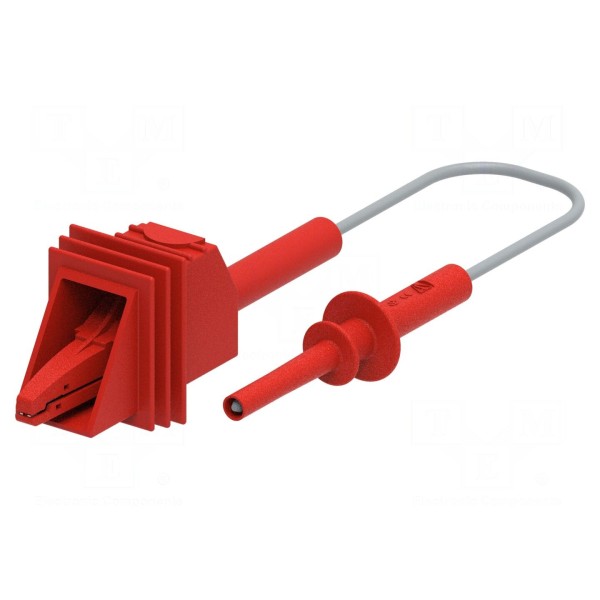 Przewód pomiarowy ELECTRO-PJP 5600/5500-HT-100R