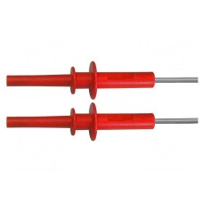 Przewód pomiarowy ELECTRO-PJP 5600/5600-HT-100R