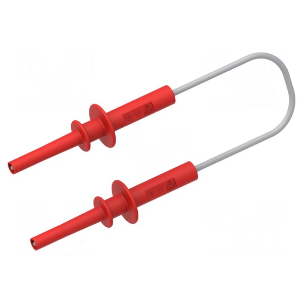 Przewód pomiarowy ELECTRO-PJP 5600/5600-HT-100R