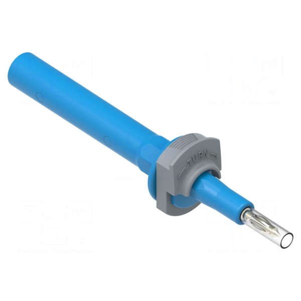 Sonda pomiarowa ELECTRO-PJP 590-IEC-BL