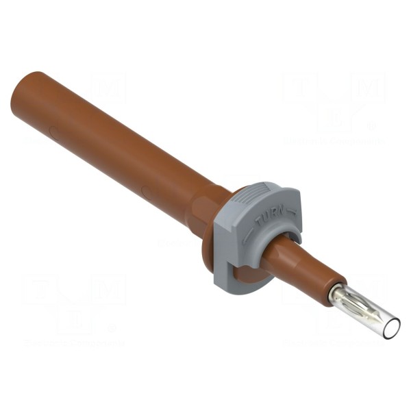 Sonda pomiarowa ELECTRO-PJP 590-IEC-BN