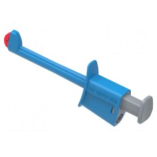 Chwytak pomiarowy ELECTRO-PJP 6001-IECIV-BL