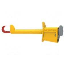 Chwytak pomiarowy ELECTRO-PJP 6001-IECIV-J