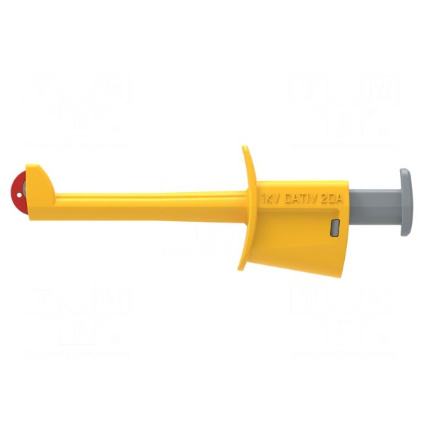 Chwytak pomiarowy ELECTRO-PJP 6001-IECIV-J