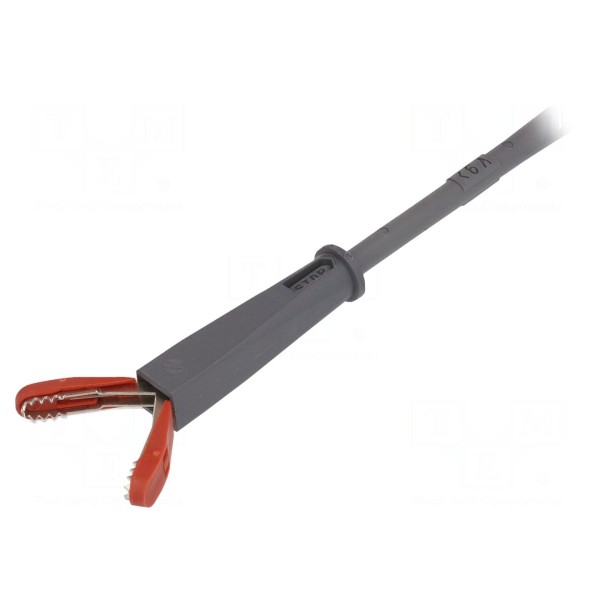 Chwytak pomiarowy ELECTRO-PJP 6007-IEC-N