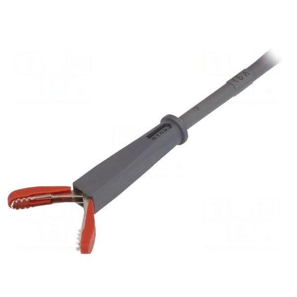 Chwytak pomiarowy ELECTRO-PJP 6007-IEC-R