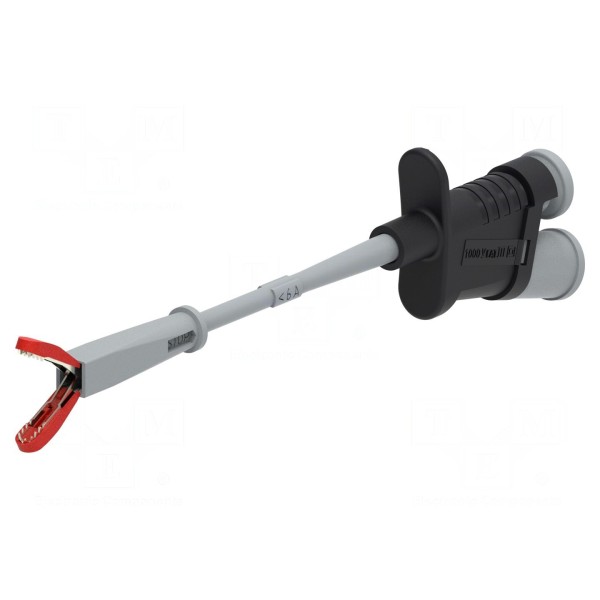 Chwytak pomiarowy ELECTRO-PJP 6007-PROB-N