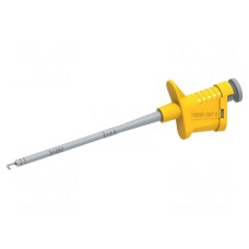 Chwytak pomiarowy ELECTRO-PJP 6008-IEC-J