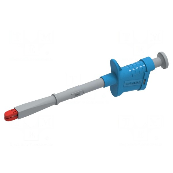 Chwytak pomiarowy ELECTRO-PJP 6009-IEC-BL