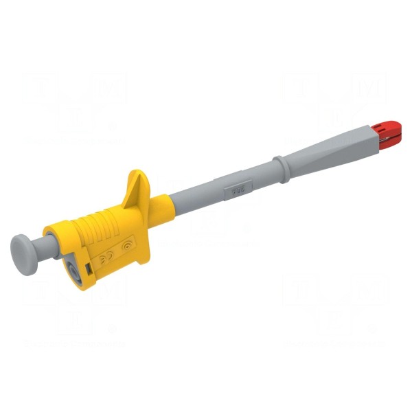 Chwytak pomiarowy ELECTRO-PJP 6009-IEC-J
