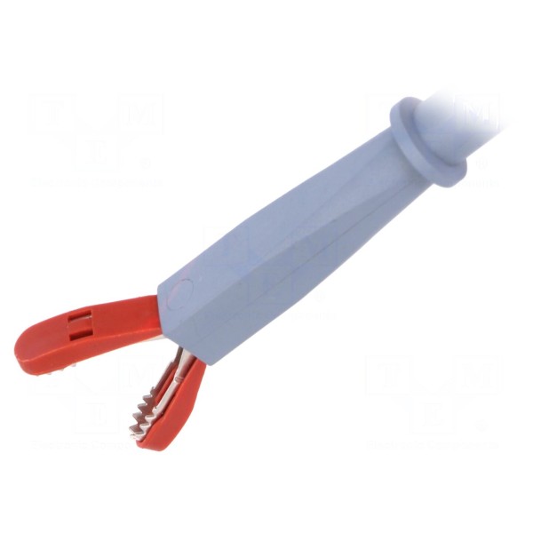 Chwytak pomiarowy ELECTRO-PJP 6009-IEC-R