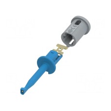 Chwytak pomiarowy ELECTRO-PJP 6012-PRO-BL