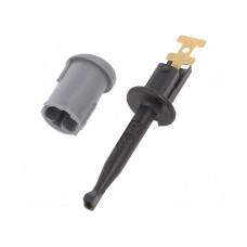 Chwytak pomiarowy ELECTRO-PJP 6012-PRO-N