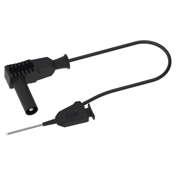 Przewód pomiarowy ELECTRO-PJP 6606/2410-50N