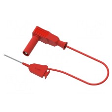 Przewód pomiarowy ELECTRO-PJP 6606/2410-50R