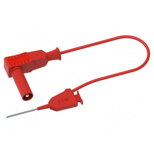 Przewód pomiarowy ELECTRO-PJP 6606/2410-50R