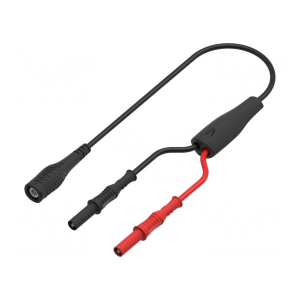 Przewód pomiarowy ELECTRO-PJP 7166IEC-50-100N